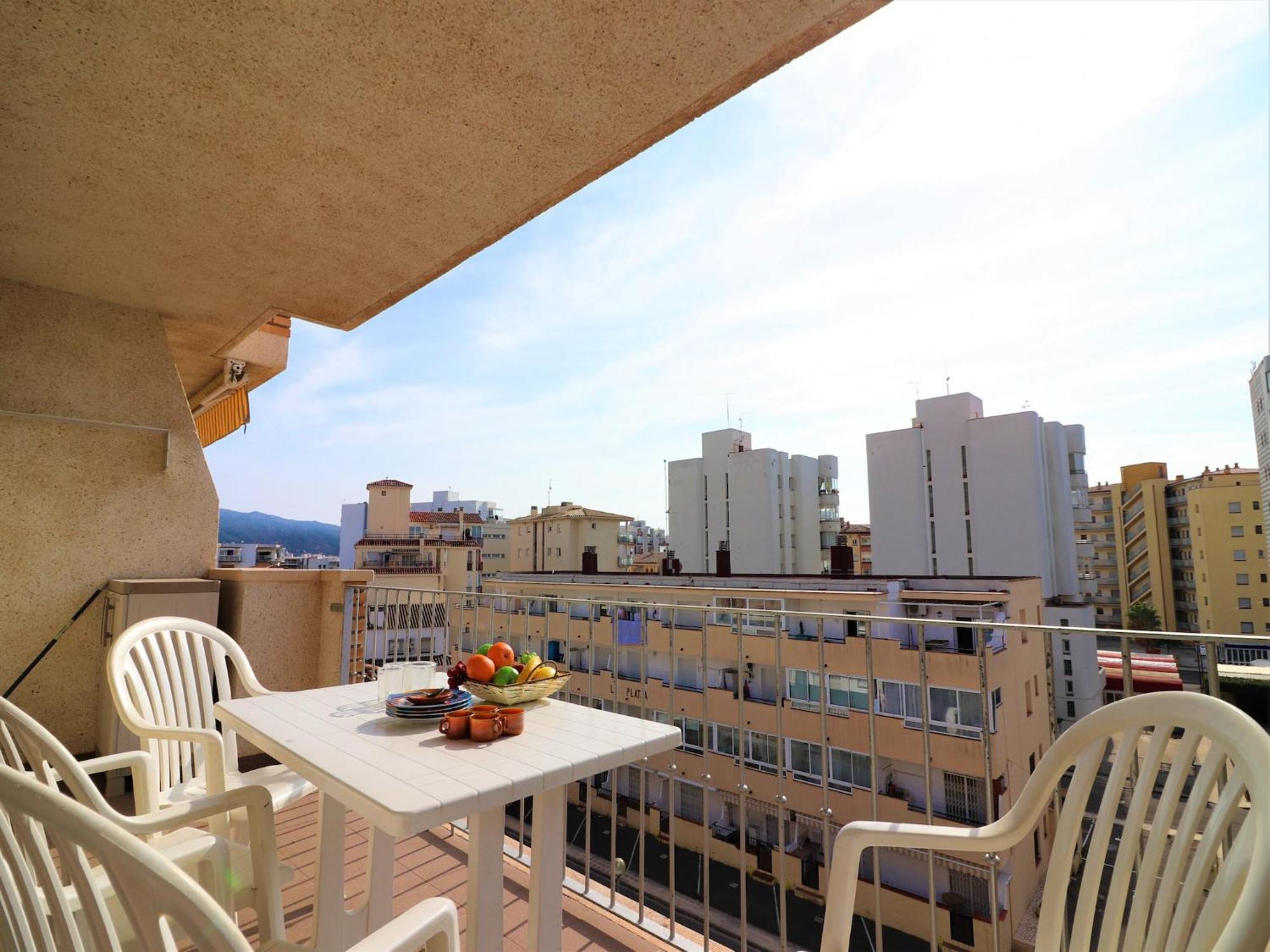With View Appartement
