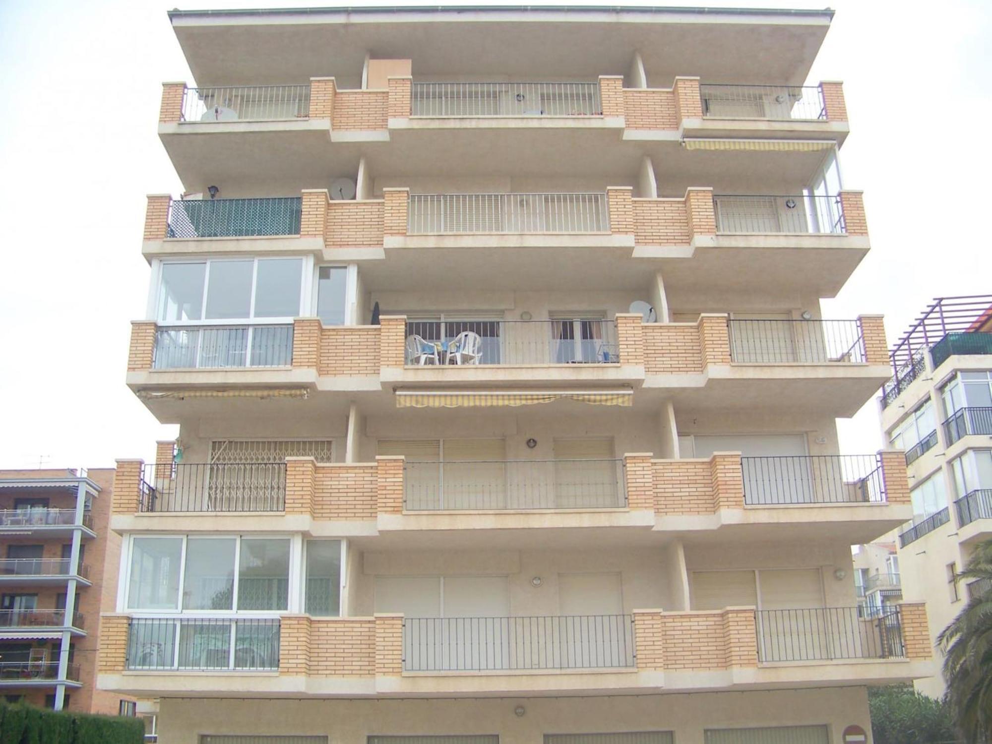 With View Appartement *
