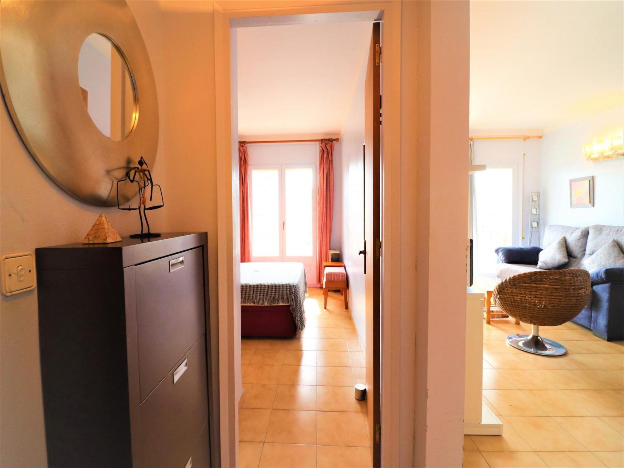 With View Appartement *