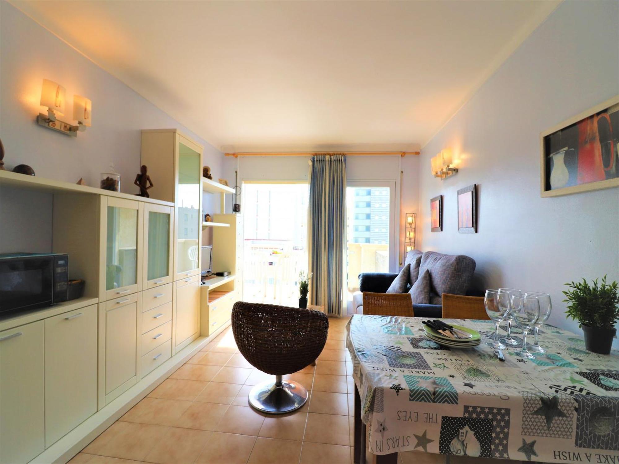 Appartement With View *