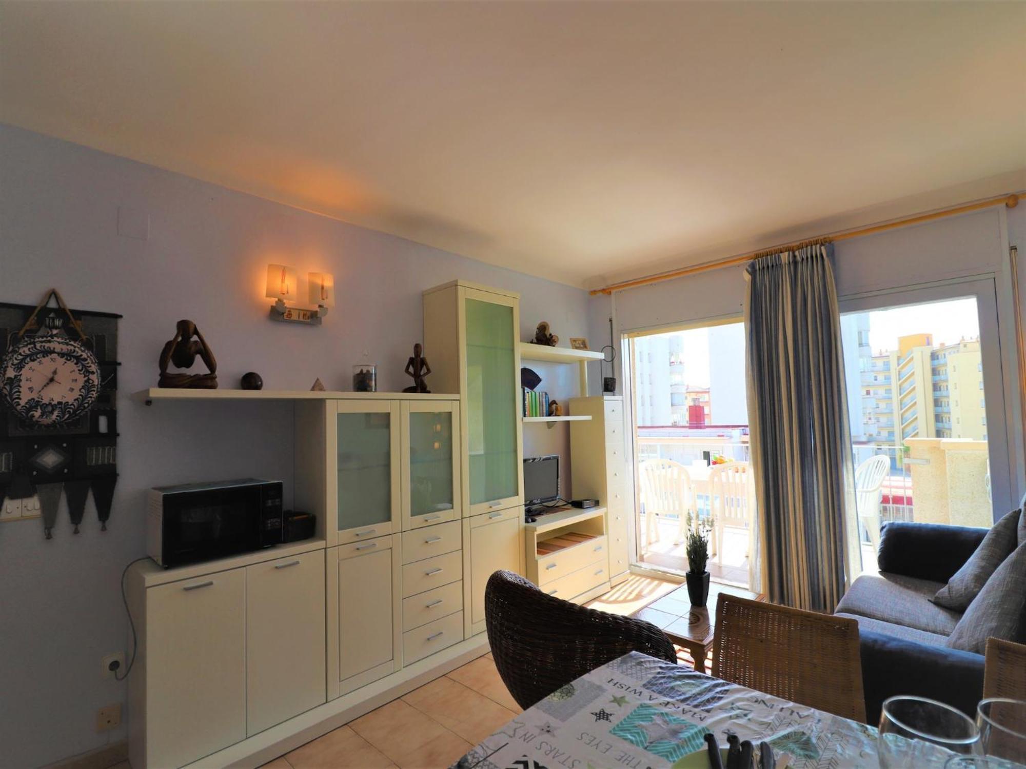With View Appartement