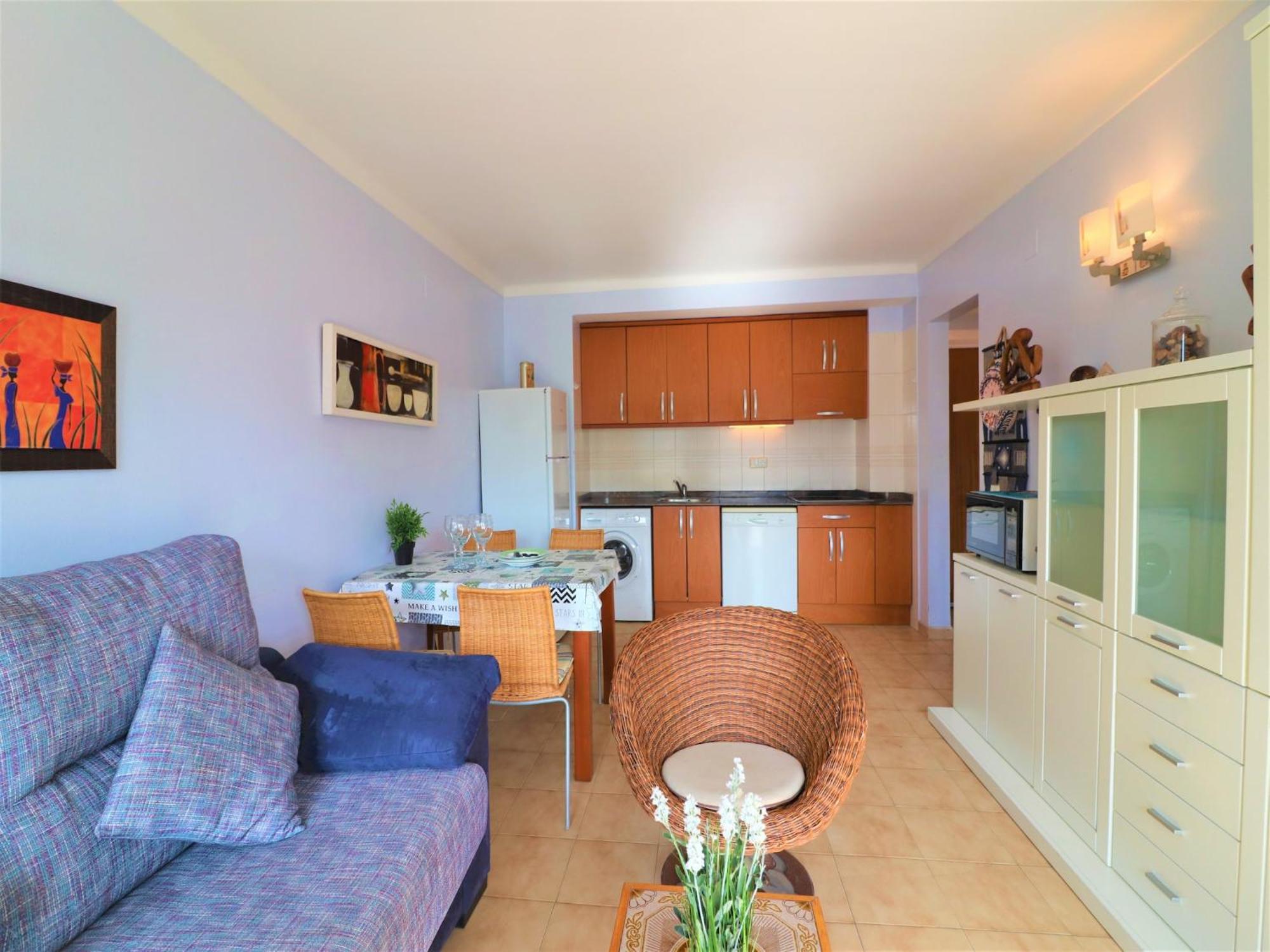 Appartement With View *